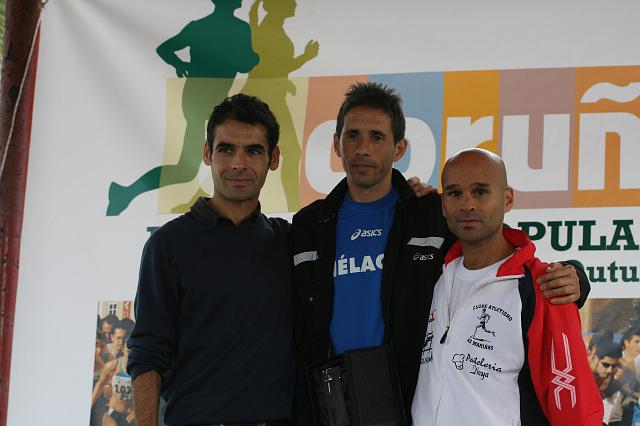 Coruna10 Campionato Galego de 10 Km. 2119